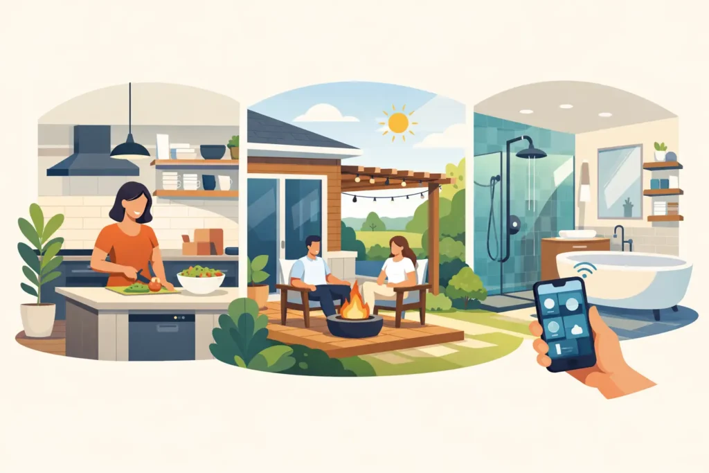 House Renovations That Make Everyday Life Better