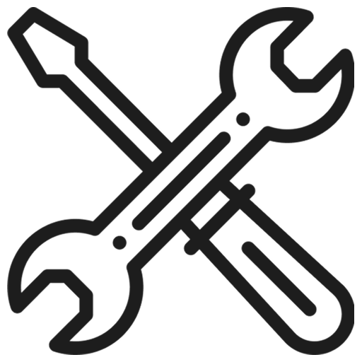 tools-experience tools experience icon